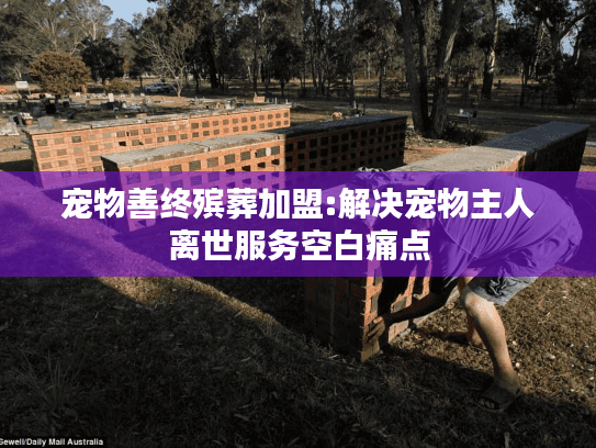 宠物善终殡葬加盟:解决宠物主人离世服务空白痛点