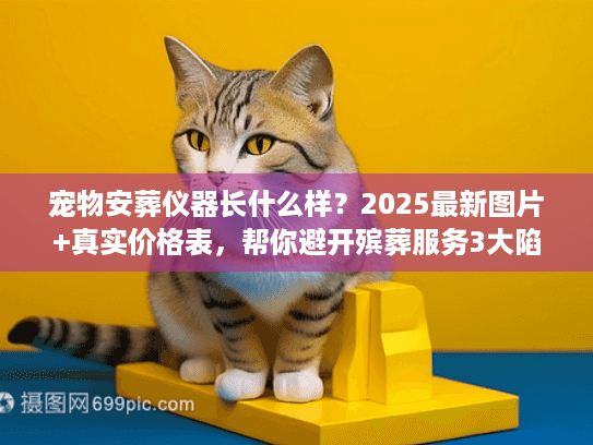 宠物安葬仪器长什么样？2025最新图片+真实价格表，帮你避开殡葬服务3大陷阱