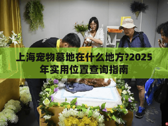 上海宠物墓地在什么地方?2025年实用位置查询指南