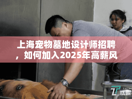 上海宠物墓地设计师招聘，如何加入2025年高薪风口行业？