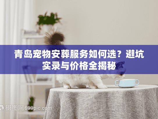 青岛宠物安葬服务如何选？避坑实录与价格全揭秘