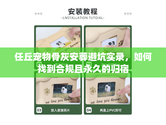 任丘宠物骨灰安葬避坑实录，如何找到合规且永久的归宿