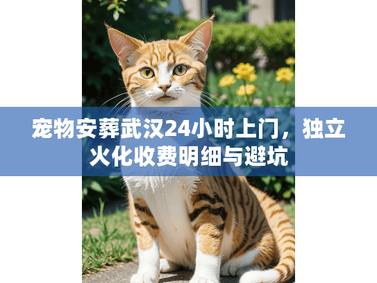 宠物安葬武汉24小时上门，独立火化收费明细与避坑