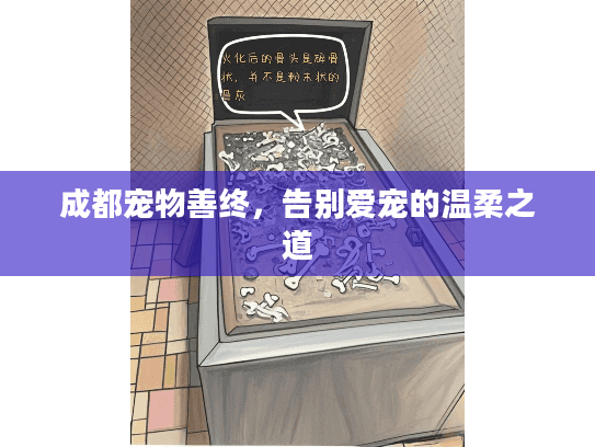 成都宠物善终，告别爱宠的温柔之道