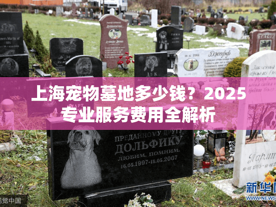 上海宠物墓地多少钱？2025专业服务费用全解析