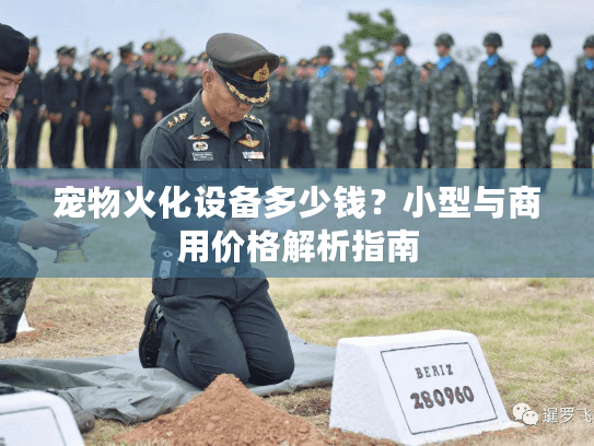 宠物火化设备多少钱？小型与商用价格解析指南