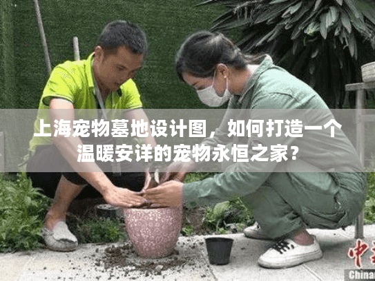 上海宠物墓地设计图，如何打造一个温暖安详的宠物永恒之家？