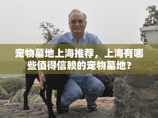 宠物墓地上海推荐，上海有哪些值得信赖的宠物墓地？