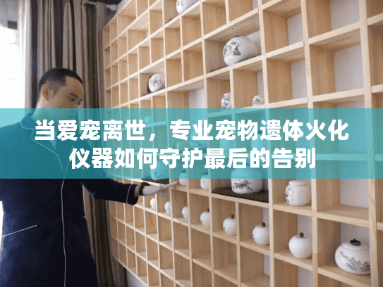 当爱宠离世,专业宠物遗体火化仪器如何守护最后的告别 当爱宠离世,专业宠物遗体火化仪器如何守护最后的告别