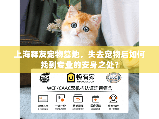 上海释友宠物墓地，失去宠物后如何找到专业的安身之处？