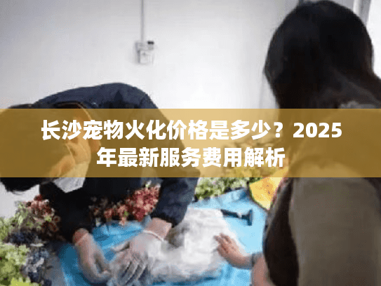 长沙宠物火化价格是多少？2025年最新服务费用解析