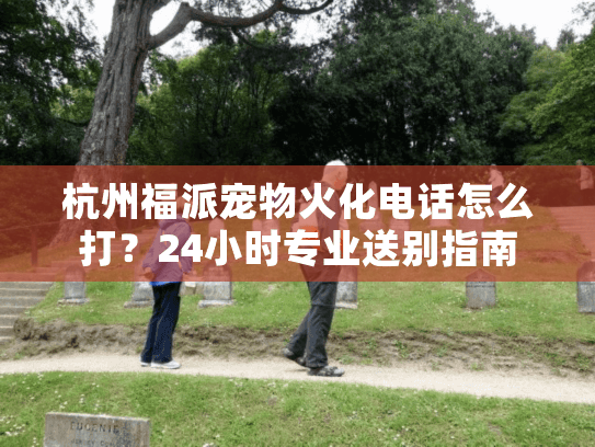 杭州福派宠物火化电话怎么打？24小时专业送别指南