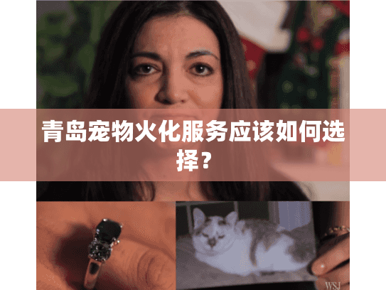 青岛宠物火化服务应该如何选择？