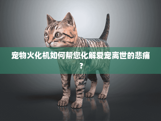 宠物火化机如何帮您化解爱宠离世的悲痛？