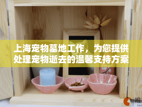 上海宠物墓地工作，为您提供处理宠物逝去的温馨支持方案