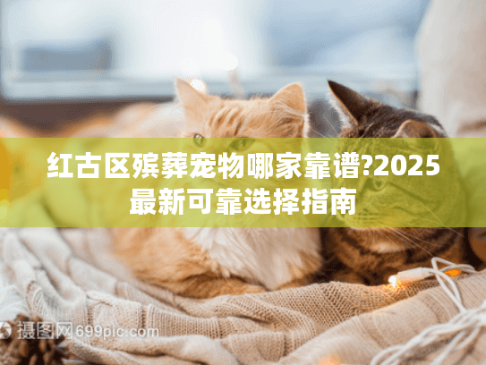 红古区殡葬宠物哪家靠谱?2025最新可靠选择指南