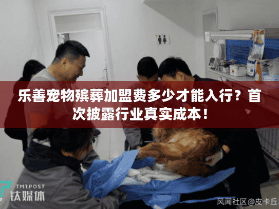 乐善宠物殡葬加盟费多少才能入行？首次披露行业真实成本！