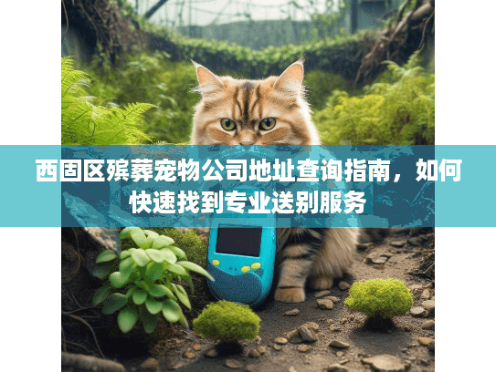 西固区殡葬宠物公司地址查询指南，如何快速找到专业送别服务