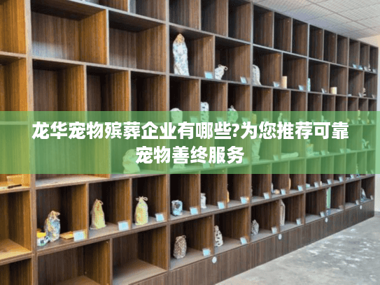 龙华宠物殡葬企业有哪些?为您推荐可靠宠物善终服务