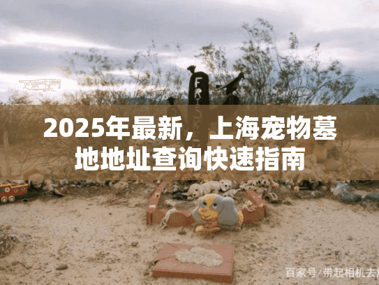 2025年最新，上海宠物墓地地址查询快速指南