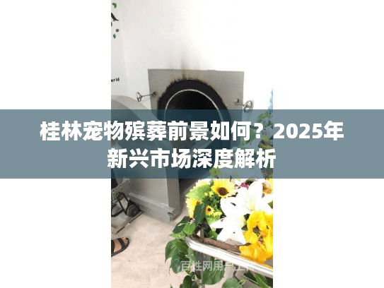 桂林宠物殡葬前景如何？2025年新兴市场深度解析