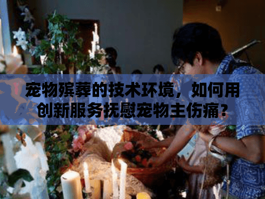 宠物殡葬的技术环境，如何用创新服务抚慰宠物主伤痛？