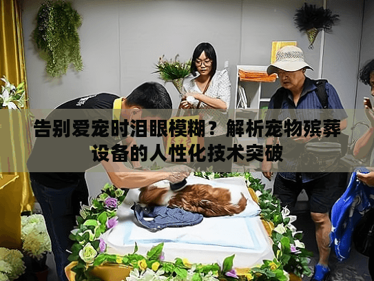 告别爱宠时泪眼模糊？解析宠物殡葬设备的人性化技术突破