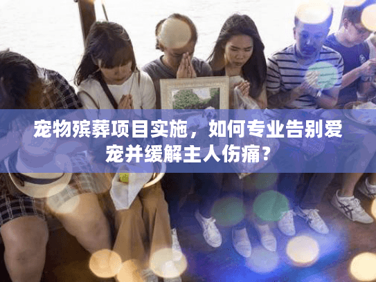 宠物殡葬项目实施，如何专业告别爱宠并缓解主人伤痛？