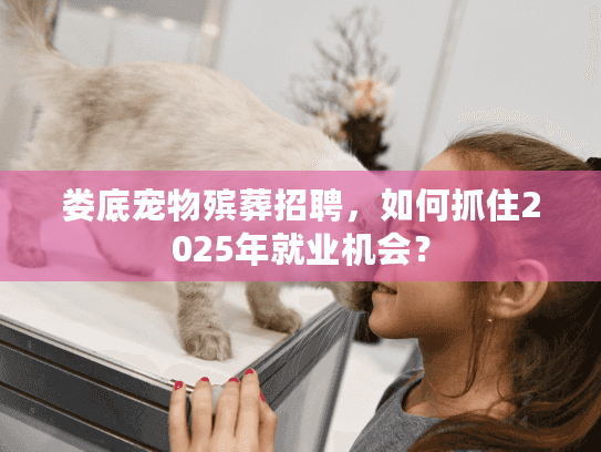 娄底宠物殡葬招聘，如何抓住2025年就业机会？