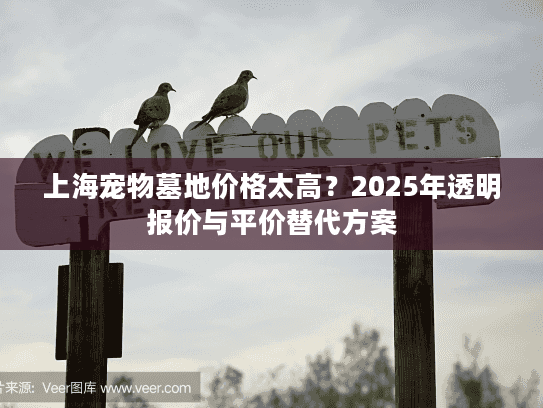 上海宠物墓地价格太高？2025年透明报价与平价替代方案