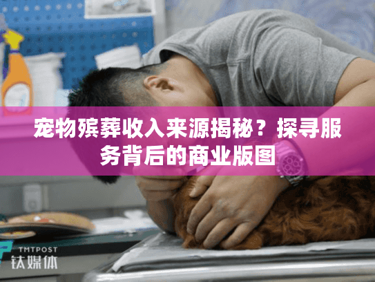 宠物殡葬收入来源揭秘？探寻服务背后的商业版图