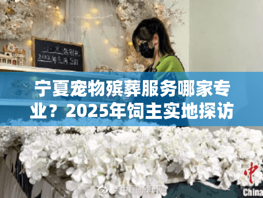 宁夏宠物殡葬服务哪家专业？2025年饲主实地探访报告