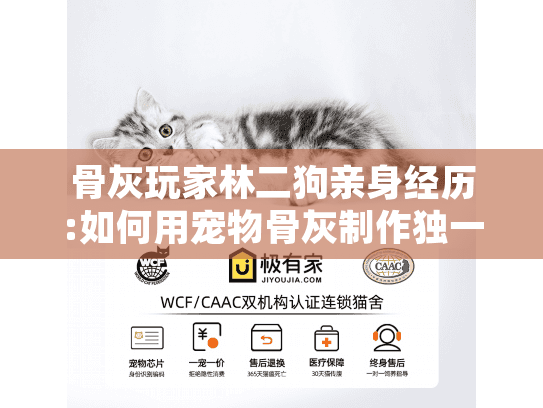 骨灰玩家林二狗亲身经历:如何用宠物骨灰制作独一无二的纪念品?