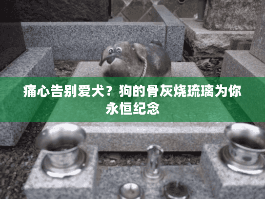 痛心告别爱犬？狗的骨灰烧琉璃为你永恒纪念