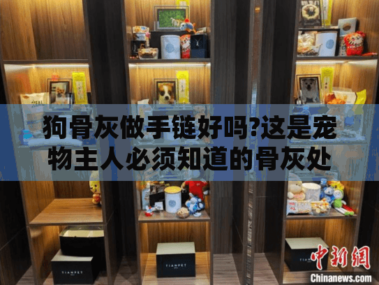 狗骨灰做手链好吗?这是宠物主人必须知道的骨灰处理方式真相