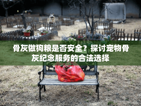 骨灰做狗粮是否安全？探讨宠物骨灰纪念服务的合法选择