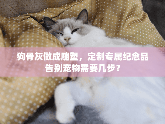 狗骨灰做成雕塑,定制专属纪念品告别宠物需要几步? 狗骨灰做成雕塑,定制专属纪念品告别宠物需要几步?