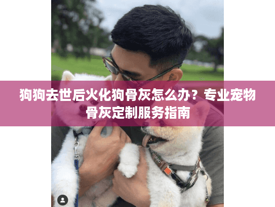 狗狗去世后火化狗骨灰怎么办？专业宠物骨灰定制服务指南