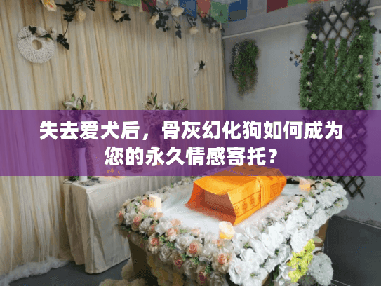 失去爱犬后，骨灰幻化狗如何成为您的永久情感寄托？