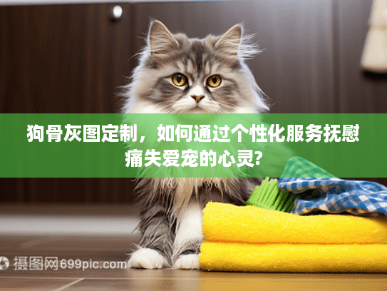 狗骨灰图定制，如何通过个性化服务抚慰痛失爱宠的心灵?