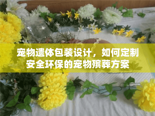 宠物遗体包装设计，如何定制安全环保的宠物殡葬方案