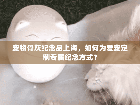 宠物骨灰纪念品上海，如何为爱宠定制专属纪念方式？