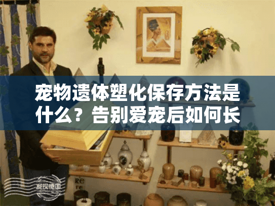 宠物遗体塑化保存方法是什么？告别爱宠后如何长久守护那份真实形态？