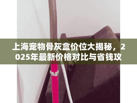 上海宠物骨灰盒价位大揭秘，2025年最新价格对比与省钱攻略